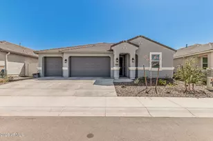 2475 W Spaulding, Apache Junction, AZ 85120 - Photo 1