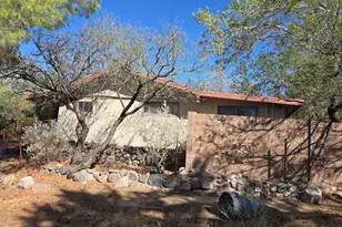 4898 E Miller Canyon, Hereford, AZ 85615 - Photo 1