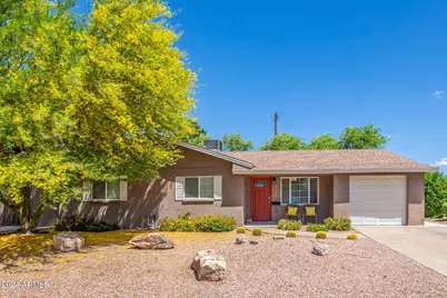 7754 E Catalina, Scottsdale, AZ 85251 - Photo 1