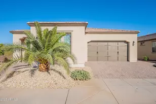 36169 N Serrano, Queen Creek, AZ 85140 - Photo 1