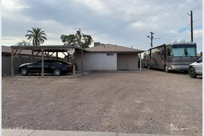 3304 W Jackson, Phoenix, AZ 85009 - Photo 1