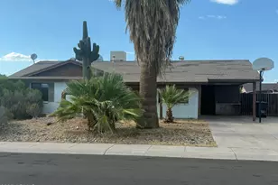 7416 W Roma, Phoenix, AZ 85033 - Photo 1