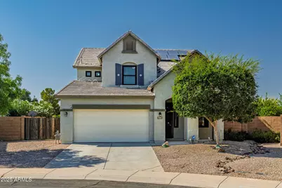 41581 W Somerset, Maricopa, AZ 85138 - Photo 1