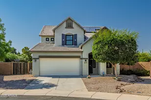 41581 W Somerset, Maricopa, AZ 85138 - Photo 1