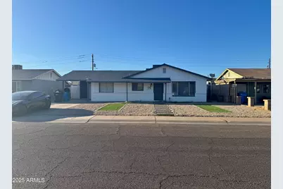 4720 W Hubbell, Phoenix, AZ 85035 - Photo 1
