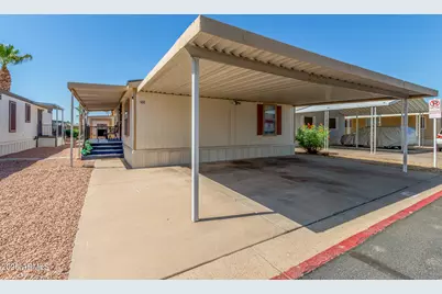 18240 N 21st Street #100, Phoenix, AZ 85022 - Photo 1