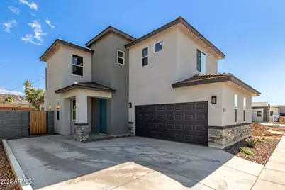 957 E Desert, Phoenix, AZ 85042 - Photo 1