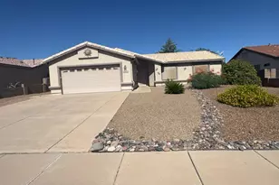 3858 Plaza Margarita, Sierra Vista, AZ 85650 - Photo 1