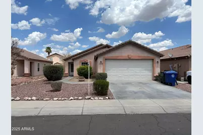 12638 W Bloomfield Road, El Mirage, AZ 85335 - Photo 1