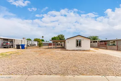 7819 E Inverness, Mesa, AZ 85209 - Photo 1