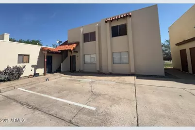 4301 Avenida Palermo, Sierra Vista, AZ 85635 - Photo 1