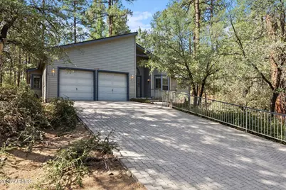 1840 Coyote, Prescott, AZ 86303 - Photo 1