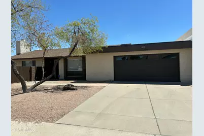 8691 E Latham Street, Scottsdale, AZ 85257 - Photo 1