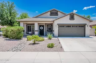 1985 E Bart, Gilbert, AZ 85295 - Photo 1