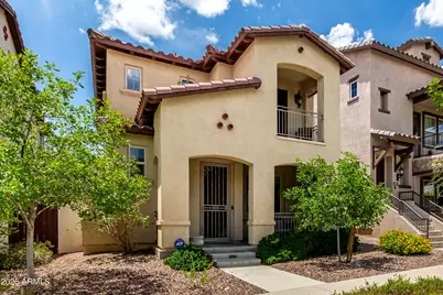 2878 N Claire Drive, Buckeye, AZ 85396 - Photo 1