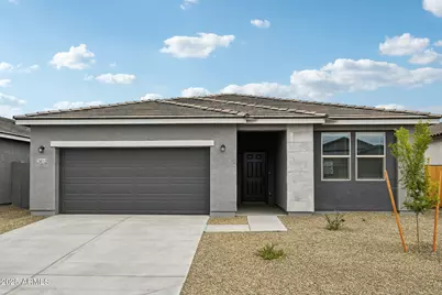 24112 W Bowker Street, Buckeye, AZ 85326 - Photo 1