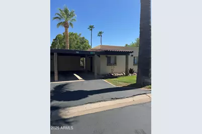 131 N Higley Road #71, Mesa, AZ 85205 - Photo 1