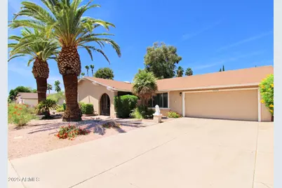 9008 E Friess Drive, Scottsdale, AZ 85260 - Photo 1