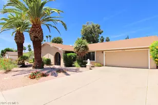 9008 E Friess Dr, Scottsdale, AZ 85260 - Photo 1