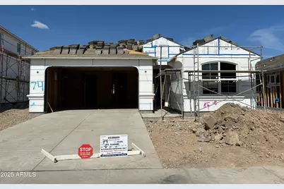 6914 W Buckhorn, Peoria, AZ 85383 - Photo 1