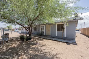 2571 E Mobile, Phoenix, AZ 85040 - Photo 1