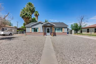 132 S Temple St, Mesa, AZ 85204 - Photo 1