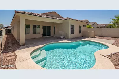 12226 W Ironwood, El Mirage, AZ 85335 - Photo 1