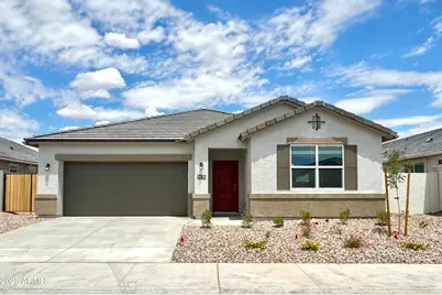 8470 W Mantle Way, Florence, AZ 85132 - Photo 1