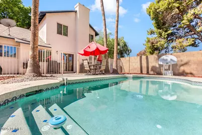 3808 W Whitten Street, Chandler, AZ 85226 - Photo 1