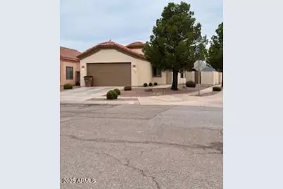 3459 N Camino Perilla, Douglas, AZ 85607 - Photo 1