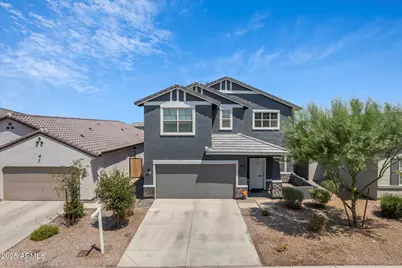 6350 W Latona Road, Laveen, AZ 85339 - Photo 1