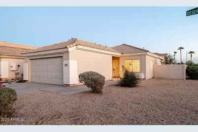 13597 W Desert Flower, Goodyear, AZ 85395 - Photo 1