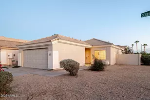 13597 W Desert Flower, Goodyear, AZ 85395 - Photo 1