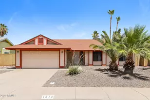 1617 N Longmore, Chandler, AZ 85224 - Photo 1