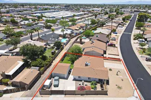 4105 W Mission, Phoenix, AZ 85051 - Photo 1