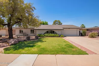 8637 E Camelback, Scottsdale, AZ 85251 - Photo 1