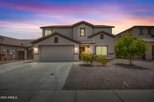 3019 E Denim Trail, San Tan Valley, AZ 85143 - Photo 1