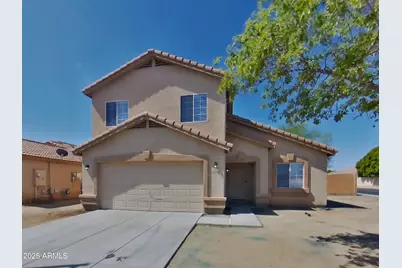 12747 W Larkspur, El Mirage, AZ 85335 - Photo 1
