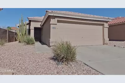 20 N 220th, Buckeye, AZ 85326 - Photo 1