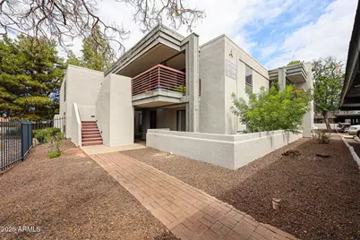 3435 W Danbury Drive #Apt B204, Phoenix, AZ 85053 - Photo 1