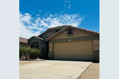 10383 E Saltillo Drive, Scottsdale, AZ 85255 - Photo 1