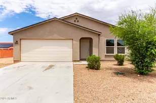 11080 W Magdalena Dr, Arizona City, AZ 85123 - Photo 1