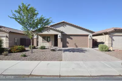 802 W Witt Avenue, San Tan Valley, AZ 85140 - Photo 1