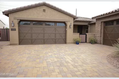22161 E Estrella Road, Queen Creek, AZ 85142 - Photo 1