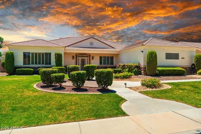 7015 E Granada, Mesa, AZ 85207 - Photo 1