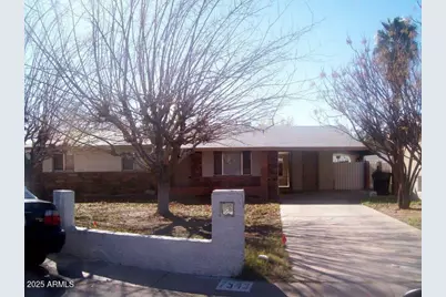 7543 E Carol, Mesa, AZ 85208 - Photo 1