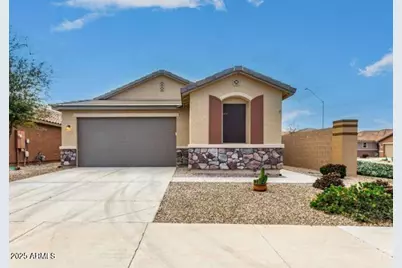 41007 W Portis Drive, Maricopa, AZ 85138 - Photo 1