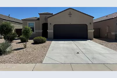 11679 E Sunflower Lane, Florence, AZ 85132 - Photo 1