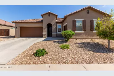 18608 W Beryl Avenue, Waddell, AZ 85355 - Photo 1