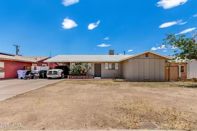 7931 W Earll Drive, Phoenix, AZ 85033 - Photo 1